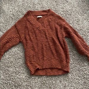 American Eagle Sweater